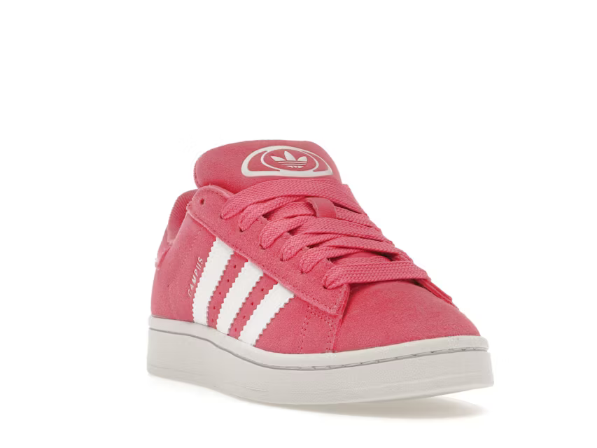 adidas Campus 00s Pink Fusion