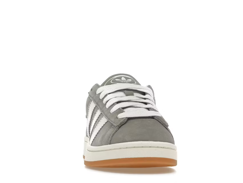 adidas Campus 00s Grey White