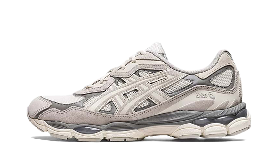 ASICS Gel-NYC Oyster Grey