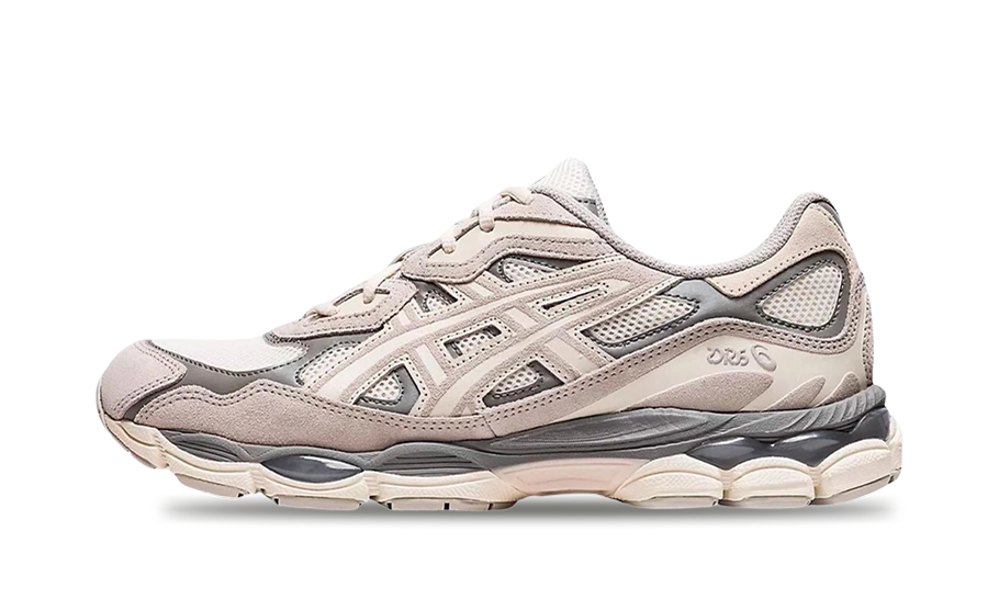 ASICS Gel-NYC Oyster Grey