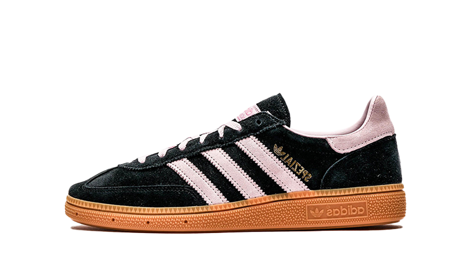 adidas Handball Spezial Core Black Pink