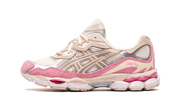 ASICS Gel-NYC Strawberries Cream