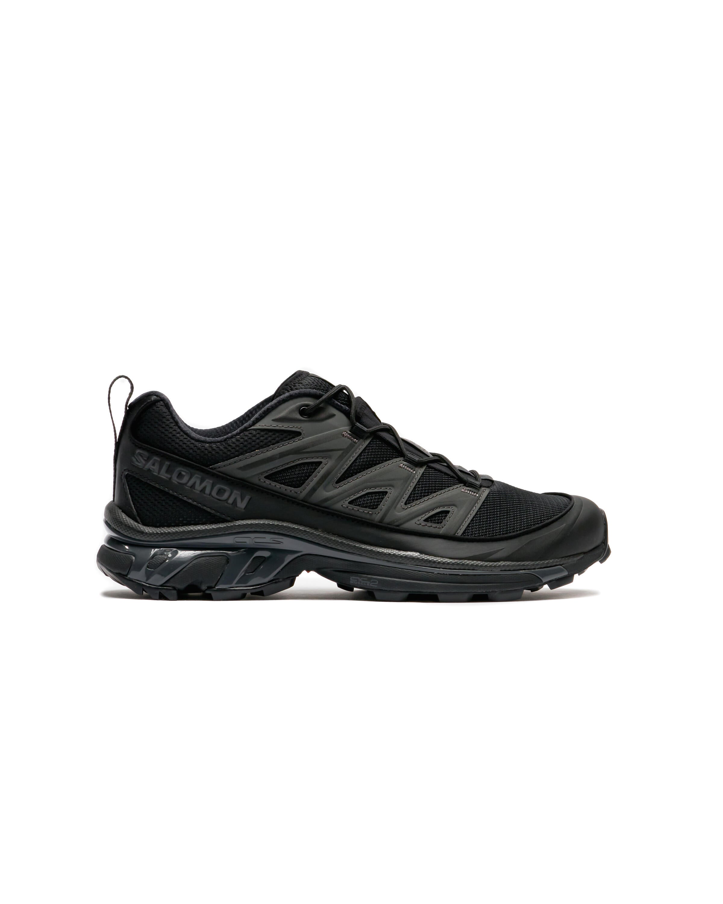 Salomon XT-6 Black Phantom