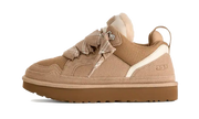 UGG Lowmel Damen Sneaker Sand