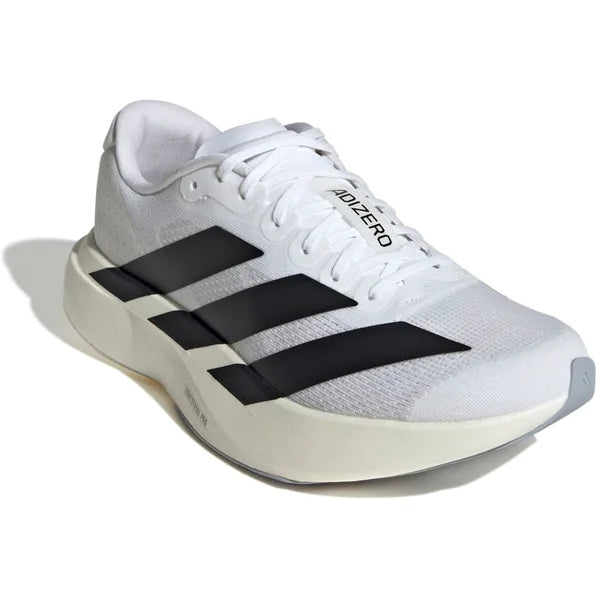 Adizero EVO SL Schuh Cloud White/Weiß Damen