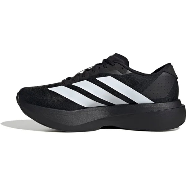 Adizero EVO SL Laufschuh Core Black/Schwarz Herren