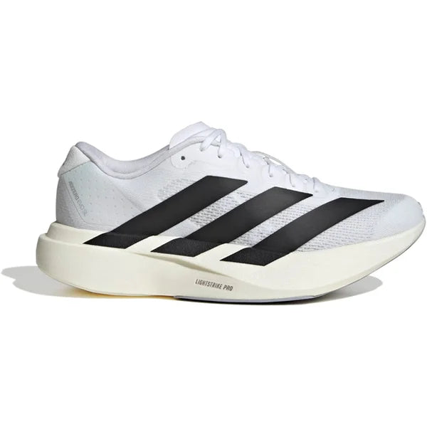 Adizero EVO SL Schuh Cloud White/Weiß Damen