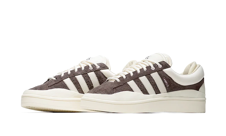 adidas Campus Bad Bunny Deep Brown