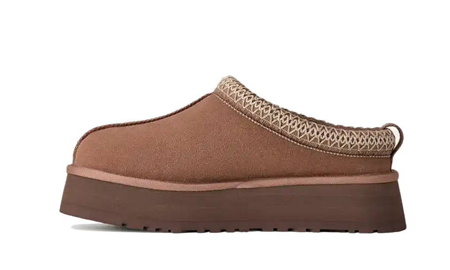 UGG Tazz II Damen Sneaker Rocky Oak