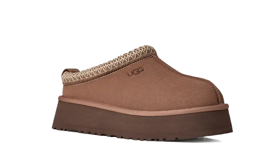 UGG Tazz II Damen Sneaker Rocky Oak