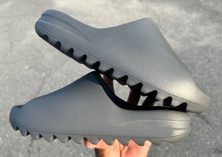 Adidas Yeezy Slide Slate Grey