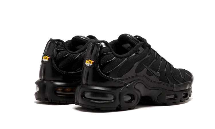 Nike Air Max Plus TN Black