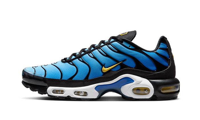 Nike Air Max Plus TN Hyper Blue