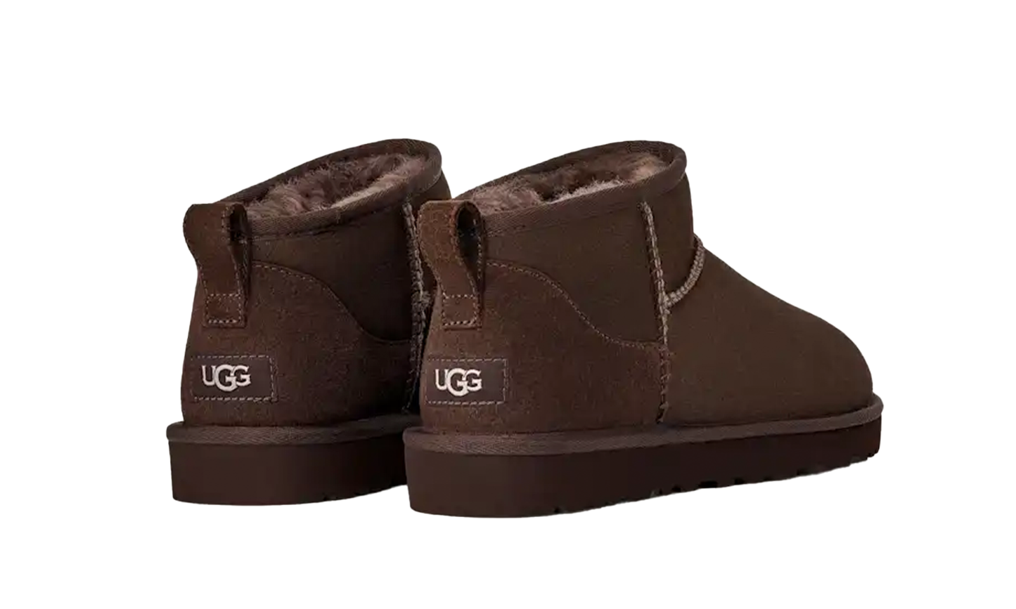UGG Classic Ultra Mini Boot Dusted Cocoa