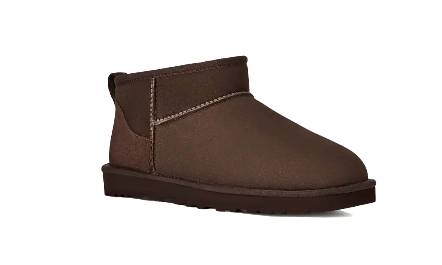 UGG Classic Ultra Mini Boot Dusted Cocoa