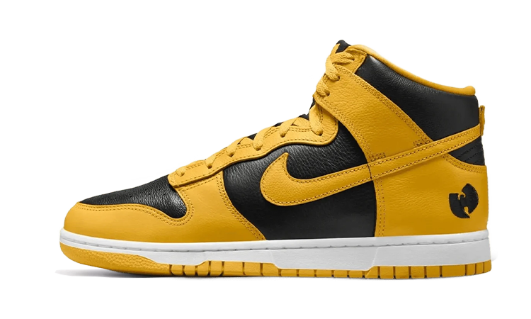 Nike Dunk High Wu-Tang (2024)