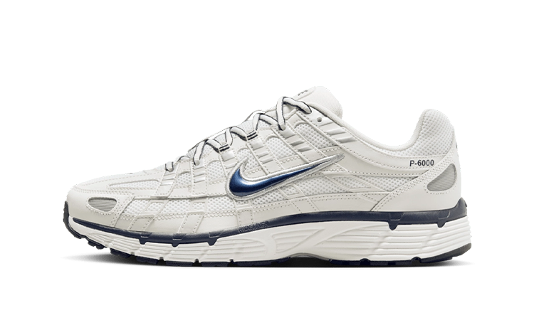 Nike P-6000 Obsidian