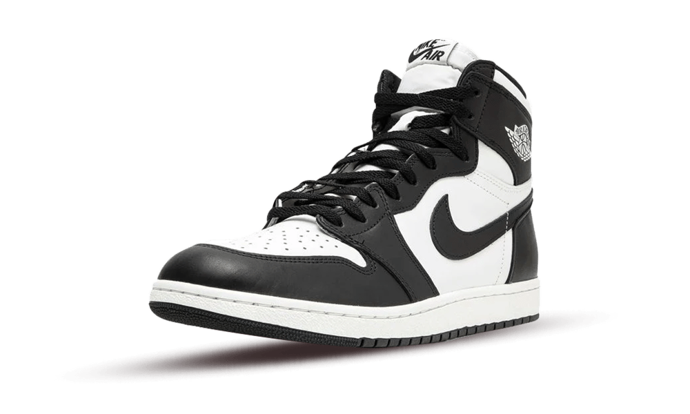 Jordan 1 Retro High 85 Black White (2023)