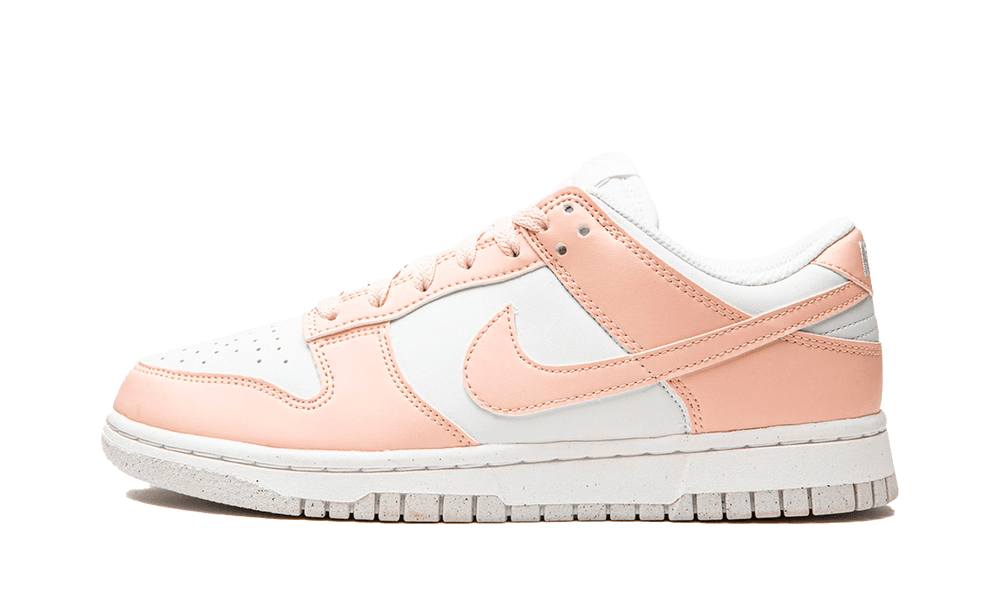 Nike Dunk Low Next Nature Pale Coral 