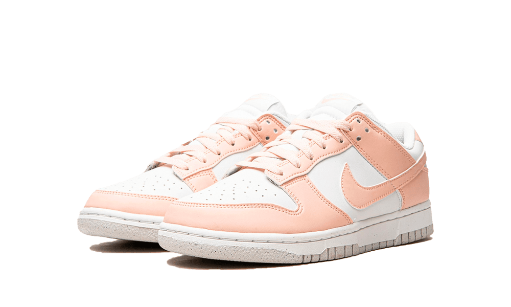 Nike Dunk Low Next Nature Pale Coral 