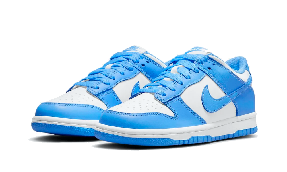 Nike Dunk Low UNC (2021) - Sneak-R.de