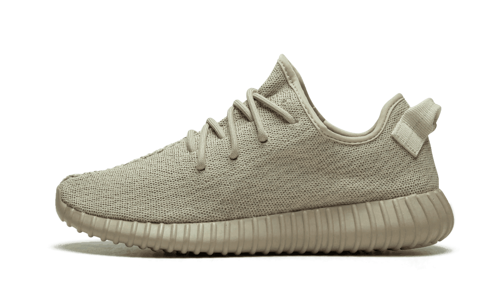 adidas Yeezy Boost 350 Oxford Tan